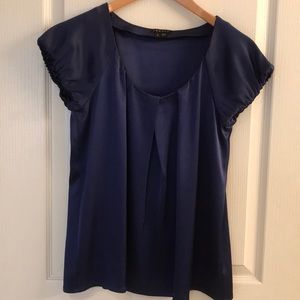 Theory top size P